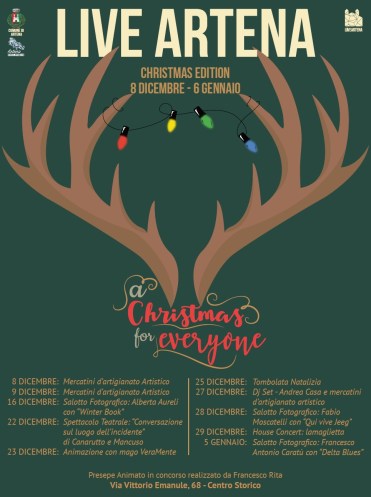 LiveArtena2018